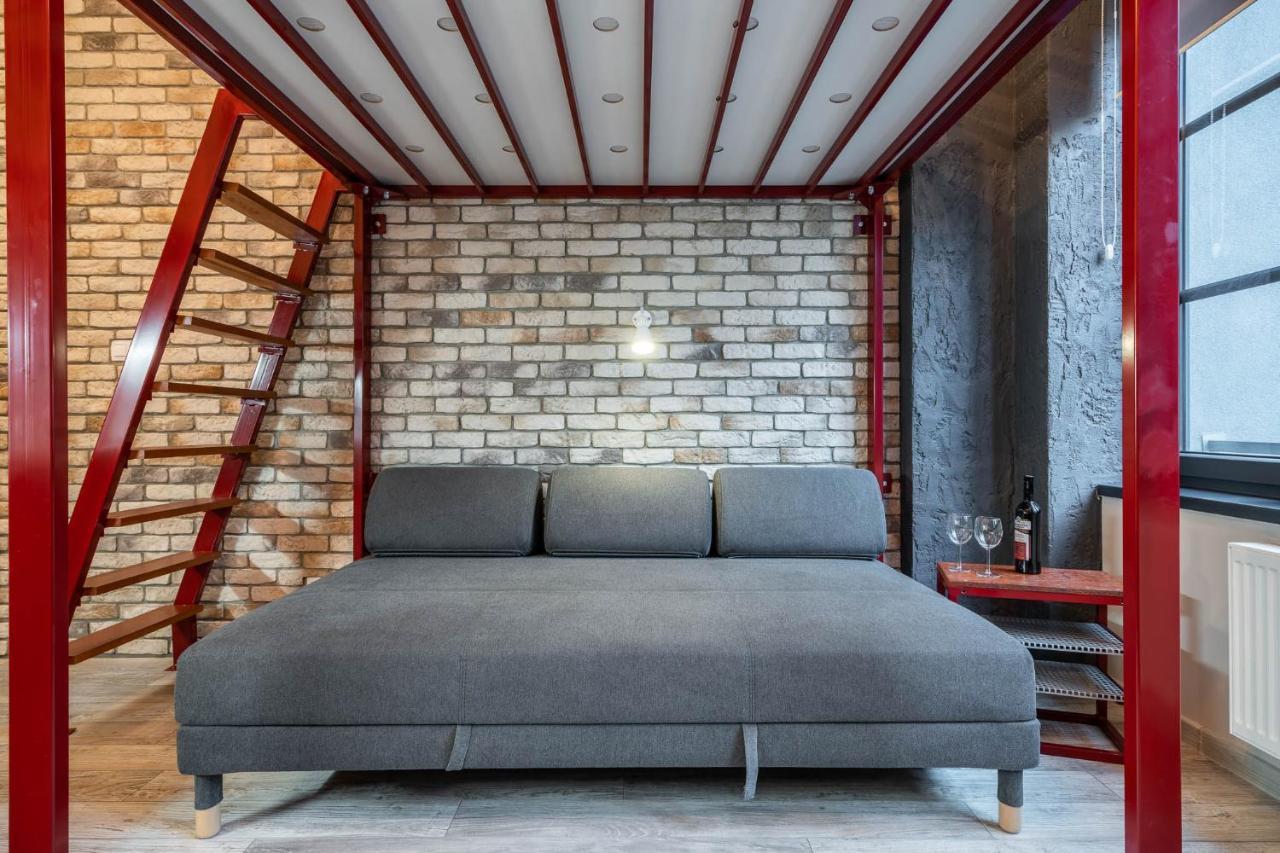 Rentplanet - Apartamenty Kosciuszki Wroclaw Bagian luar foto