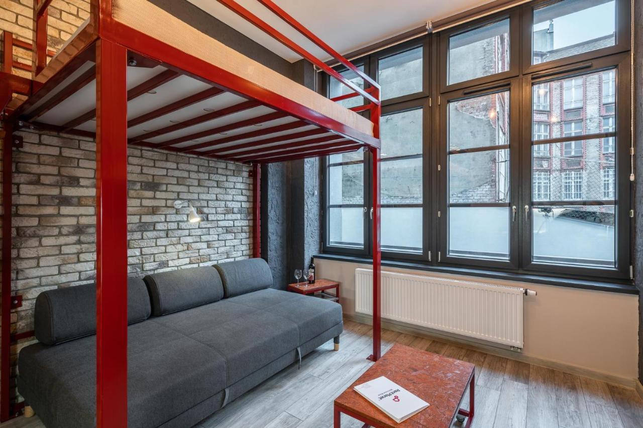 Rentplanet - Apartamenty Kosciuszki Wroclaw Bagian luar foto