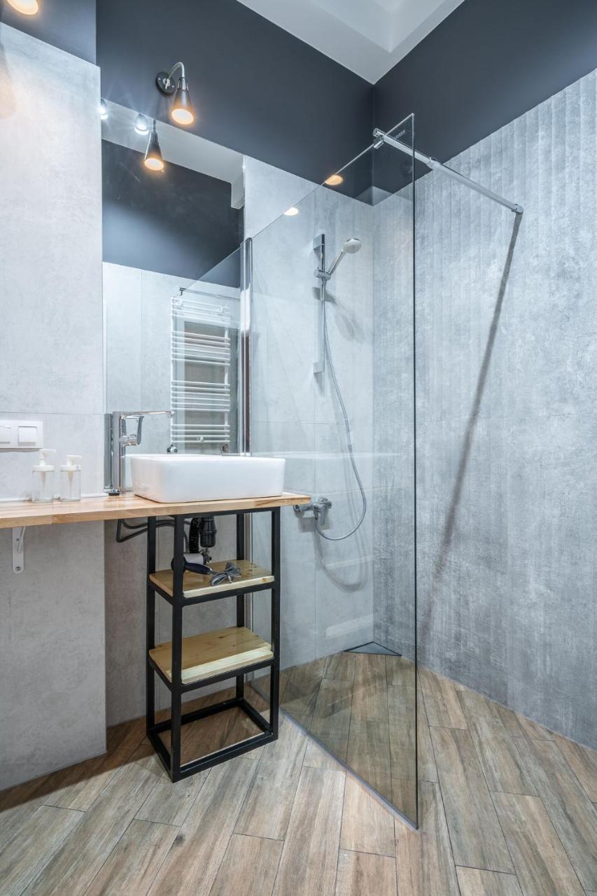 Rentplanet - Apartamenty Kosciuszki Wroclaw Bagian luar foto