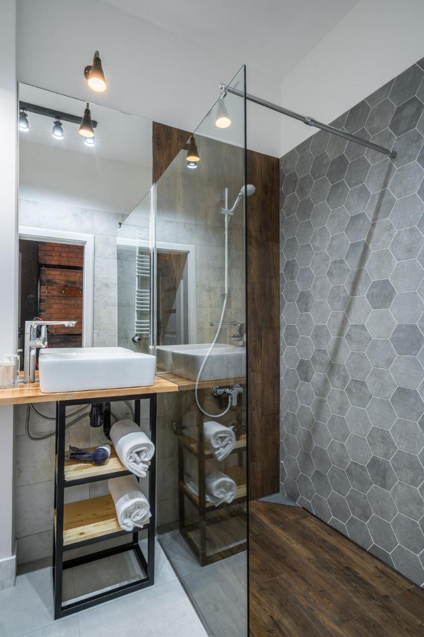 Rentplanet - Apartamenty Kosciuszki Wroclaw Bagian luar foto