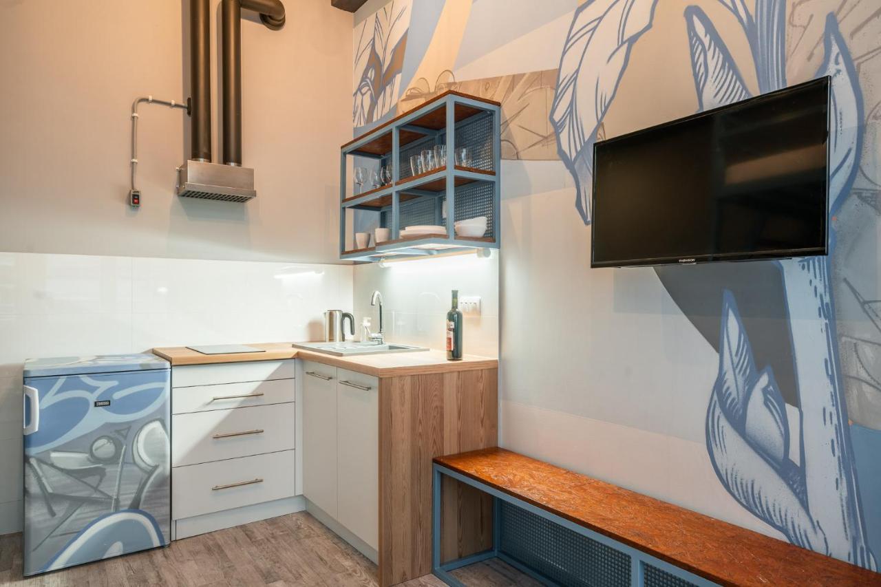 Rentplanet - Apartamenty Kosciuszki Wroclaw Bagian luar foto