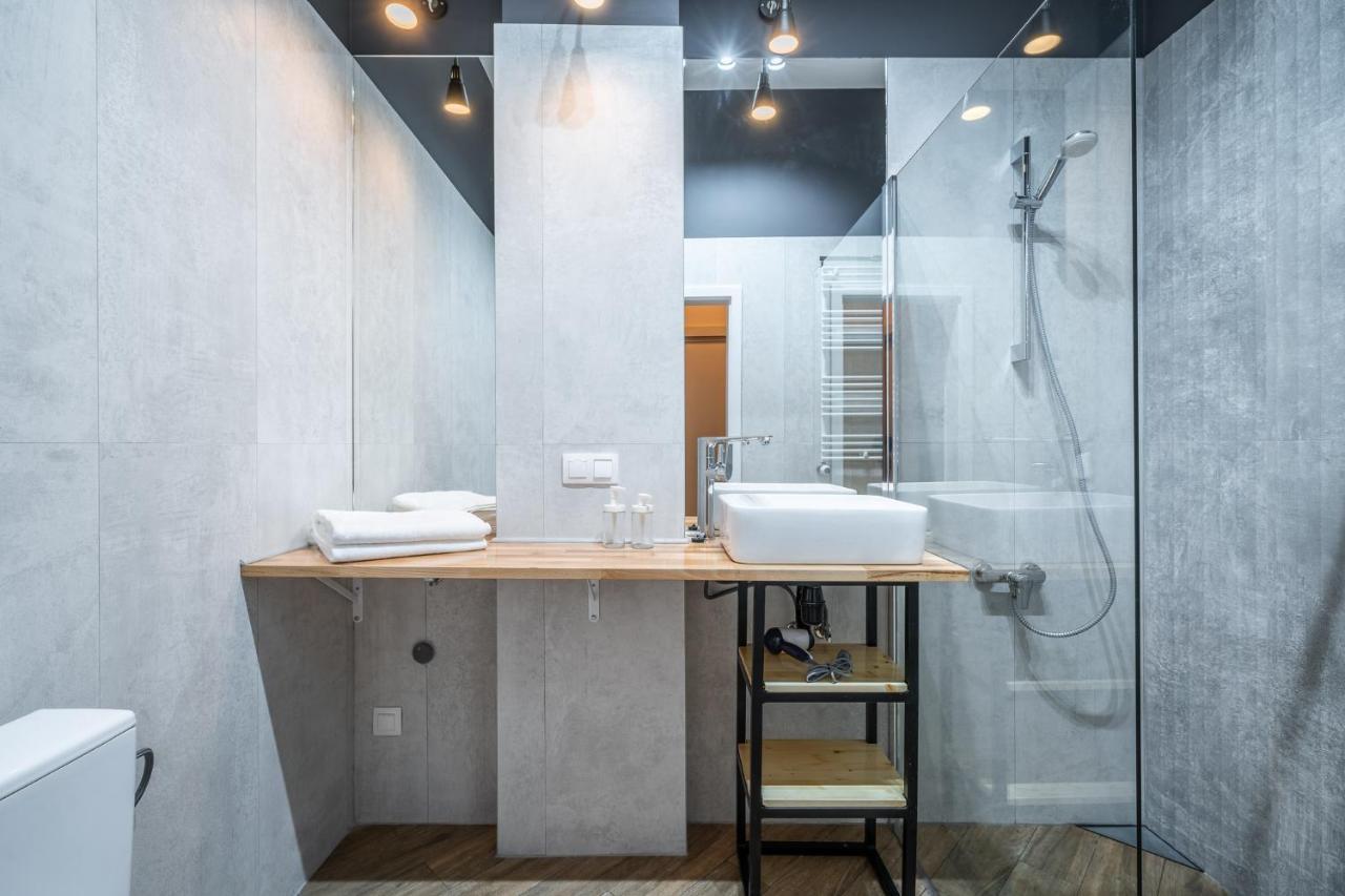 Rentplanet - Apartamenty Kosciuszki Wroclaw Bagian luar foto