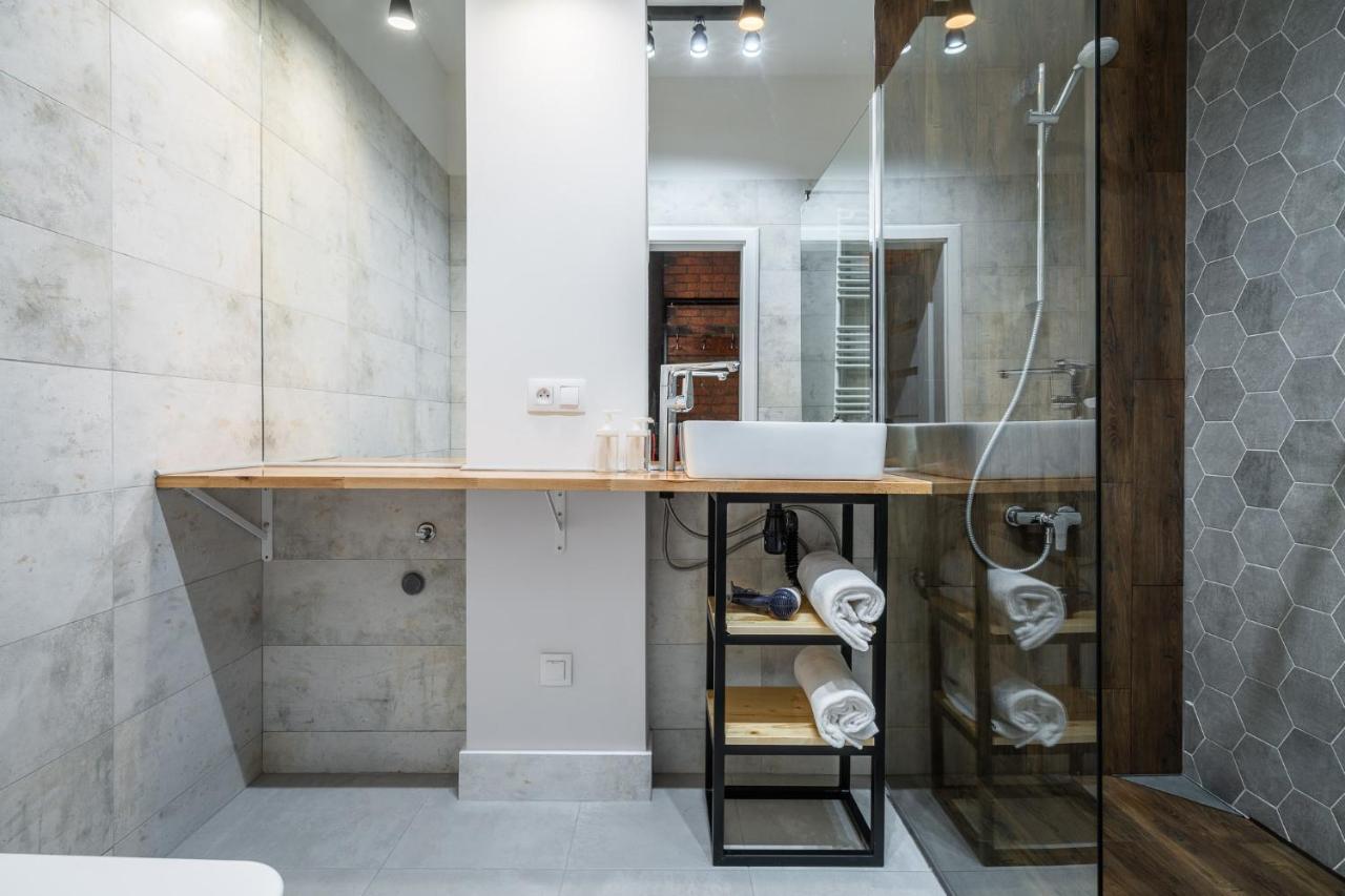 Rentplanet - Apartamenty Kosciuszki Wroclaw Bagian luar foto