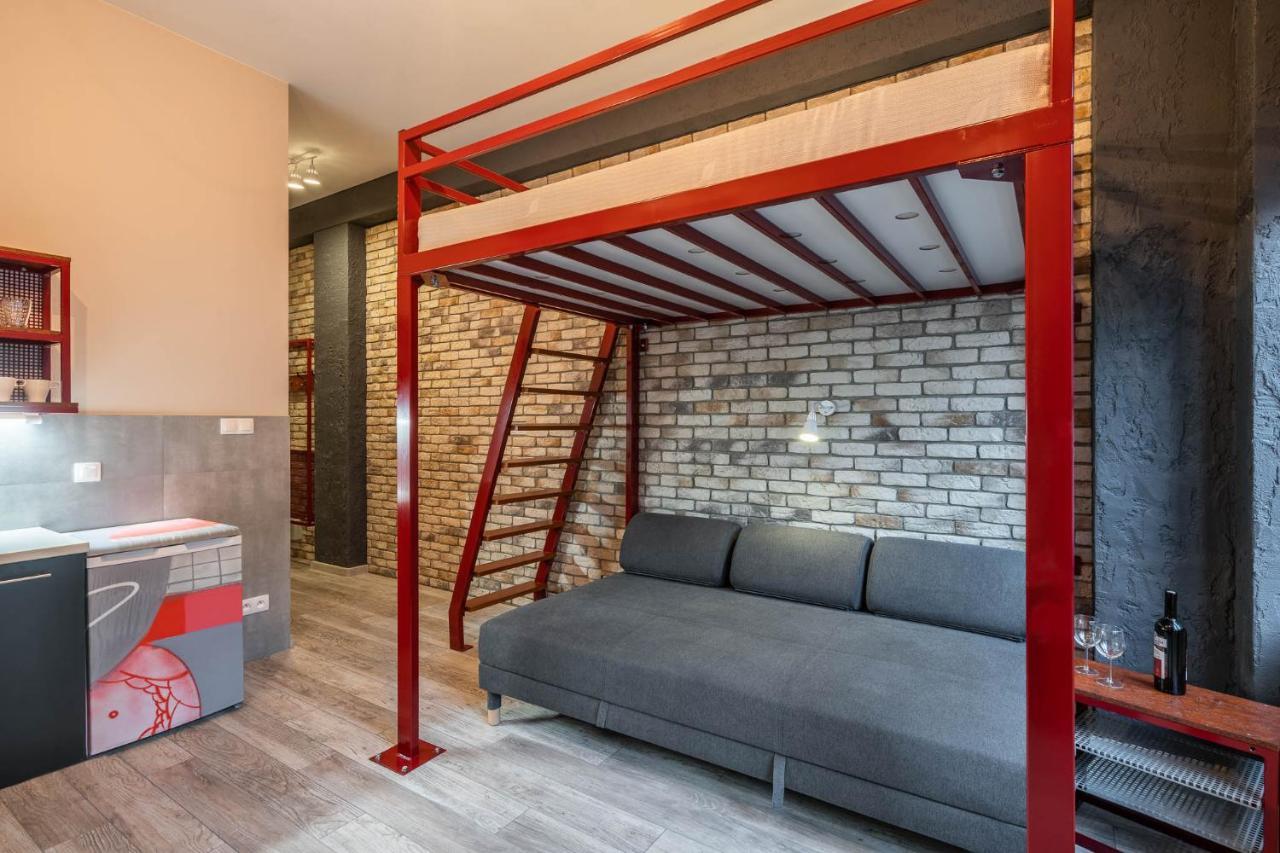 Rentplanet - Apartamenty Kosciuszki Wroclaw Bagian luar foto
