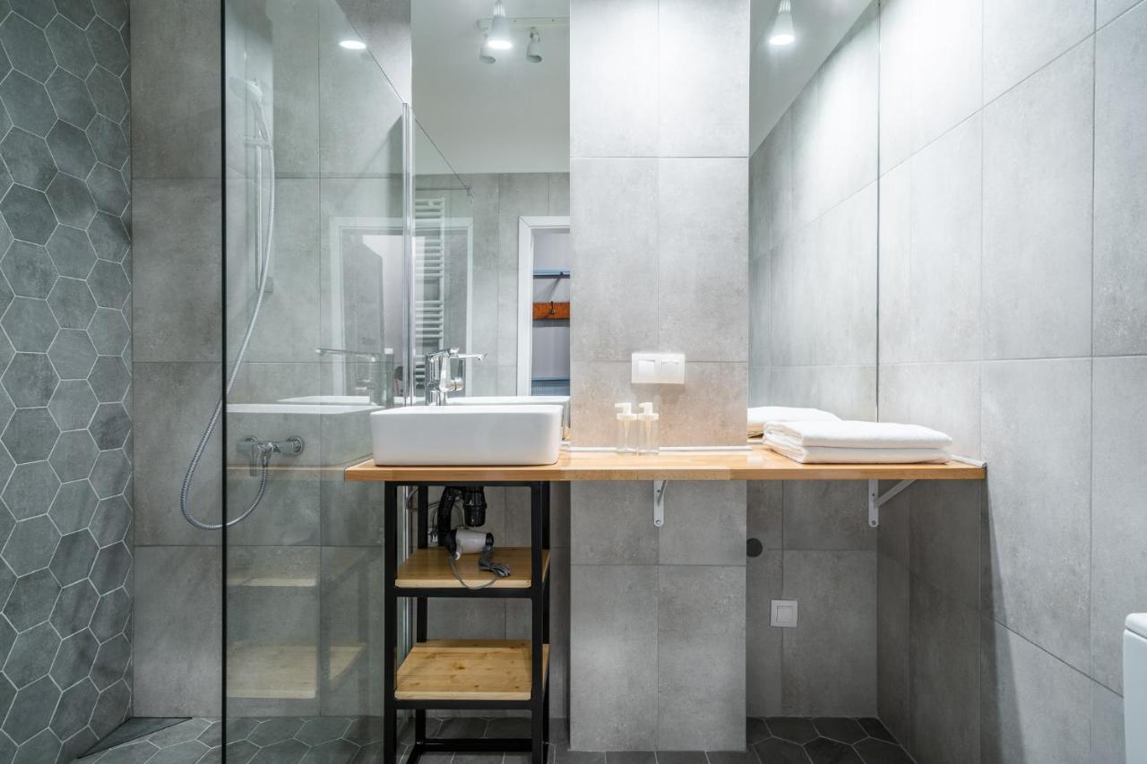 Rentplanet - Apartamenty Kosciuszki Wroclaw Bagian luar foto