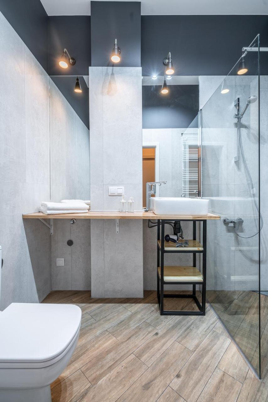 Rentplanet - Apartamenty Kosciuszki Wroclaw Bagian luar foto