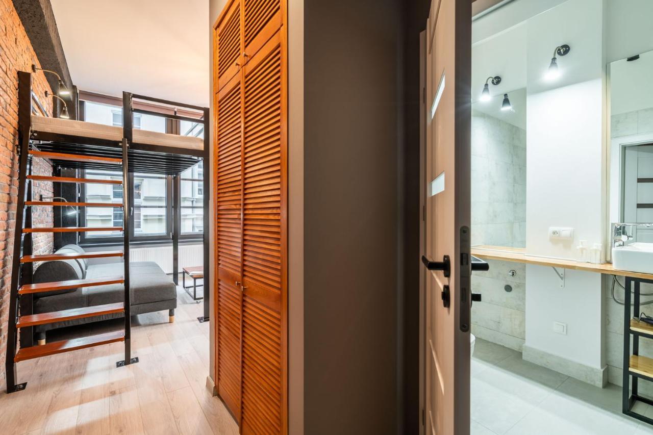 Rentplanet - Apartamenty Kosciuszki Wroclaw Bagian luar foto